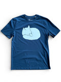 Fuchs T-Shirt – Deep Teal | Unisex Shirt