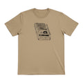 Unisex Bio T-Shirt Hörspielkind