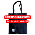 Überraschungstüte (Wert des Inhalts mind. 15€)