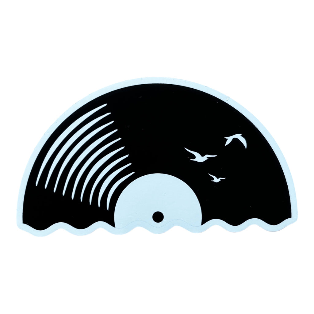Vinyl Sun – Magnet für Musikliebhaber