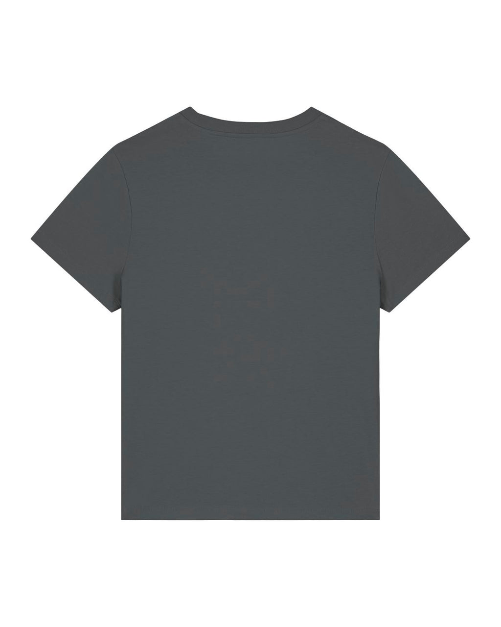 Damen T-Shirt Bio-Baumwolle fair Schreibmaschine "Now write"