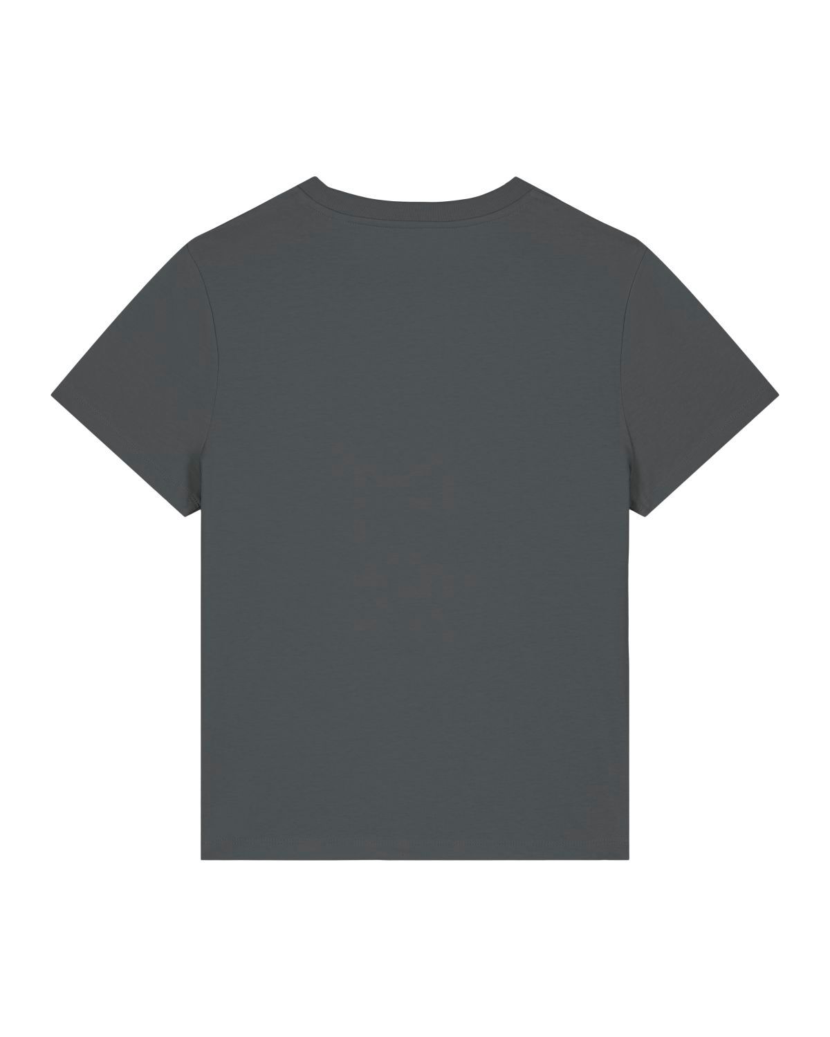 Damen T-Shirt Bio-Baumwolle fair Schreibmaschine "Now write"