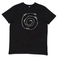 Herren Essential T-Shirt – Wasserstrudel Boote